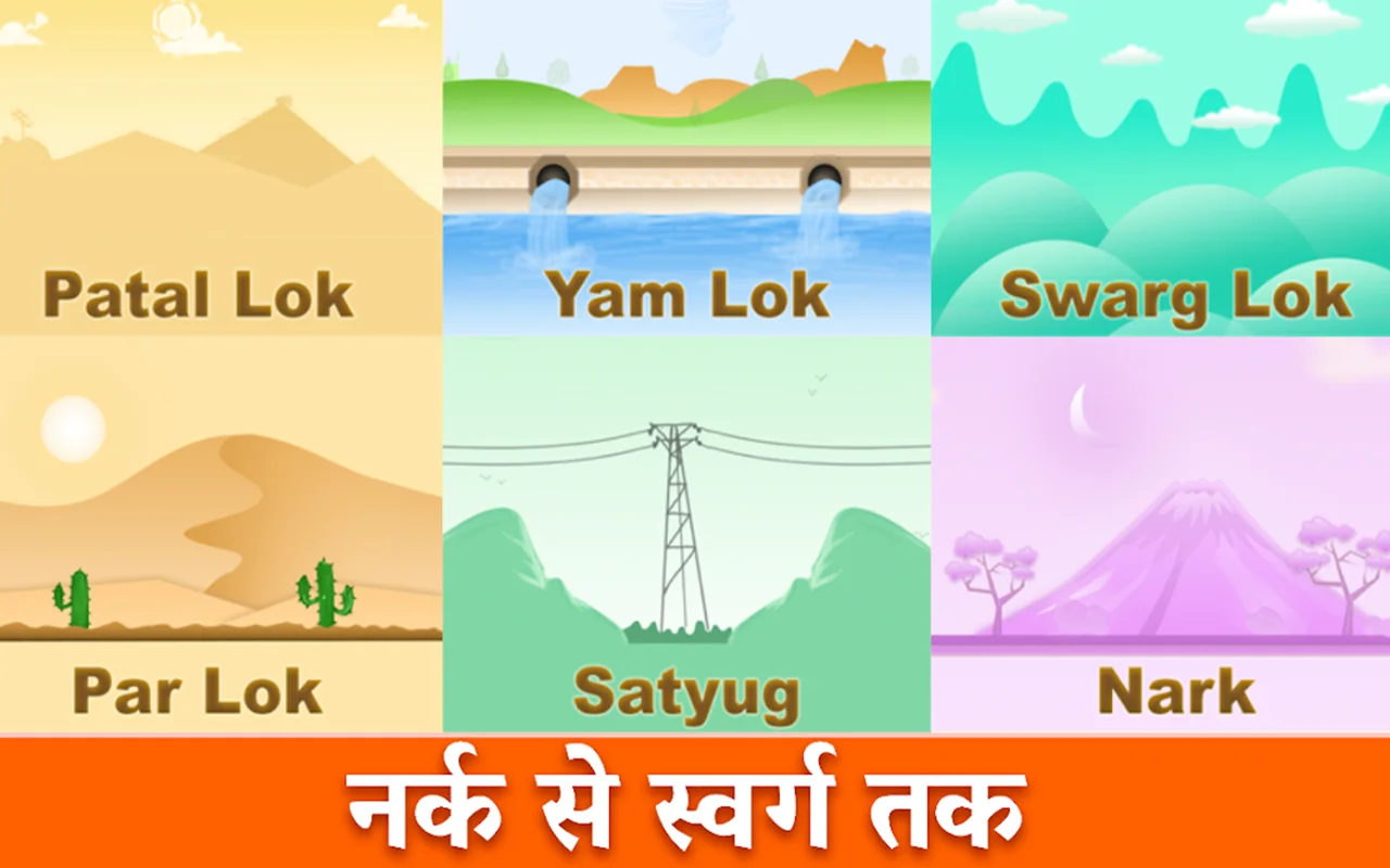 Pavan Putra Hanuman — screenshot 3