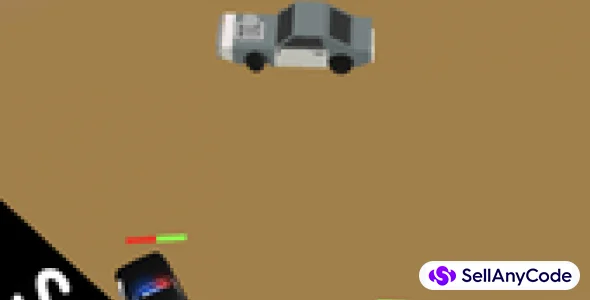 Chase Survival Extreme Car Stunt Driving 2021