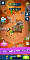 Idle Life Tycoon: Horse Racing
