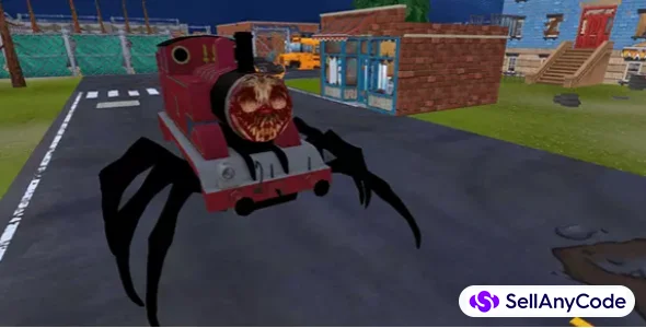 Choo Choo Charles