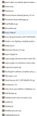 Mega Bundle Offer: 100 Premium Quality Unity 3D - 2D Games
