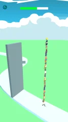 Tower Jump