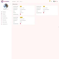 Match Making Website Script