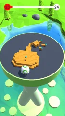 Magnet Crusher – Trending Hyper Casual Game
