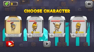 Knight Treasure - Unity Complete Project