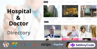 Hospital & Doctor Directory