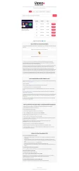 YouTube Downloader - Best YouTube Video Downloader Script