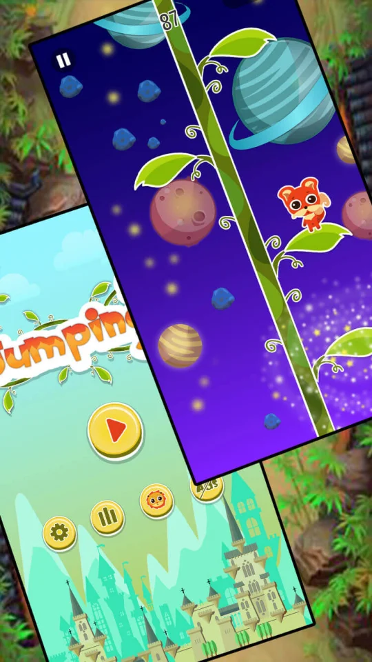 Mega Easter Unity Bundle – 16 Source Codes! — screenshot 2