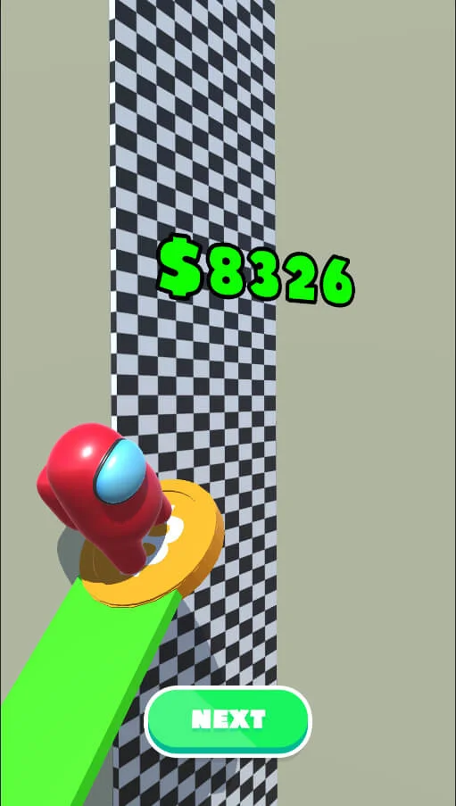 Bit Coin Trade Game — screenshot 2