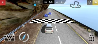 Ultimate Car Racing Unity Template