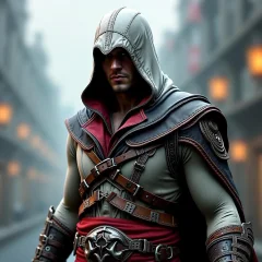 Assassin
