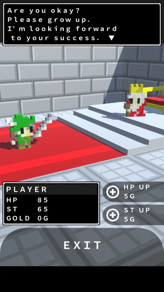 Roguelike Neo Dungeon — screenshot 9