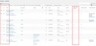 WooCommerce Attach Me!