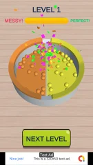 Bead Sort Puzzle Source Code AdMob