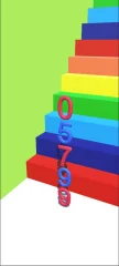 Number Merge Run