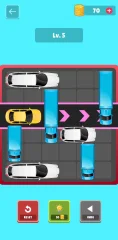 Park Out | Trending Game