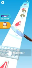 Perfect Cutter