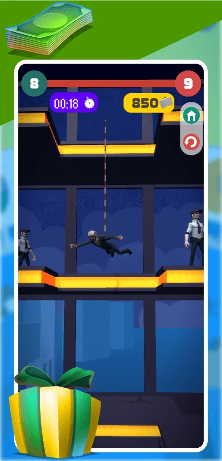Mission Possible | Action — screenshot 6