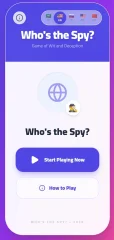 Spy Game