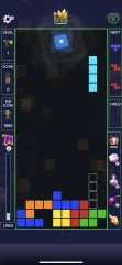 Tetrio Blockris Puzzle Game