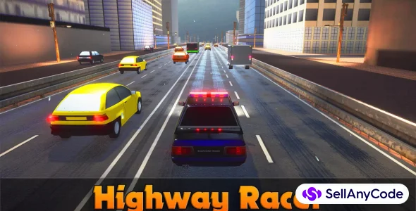 Highway Racer