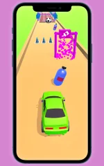 Build and Drive Your Vehicle – New Top Trending Game