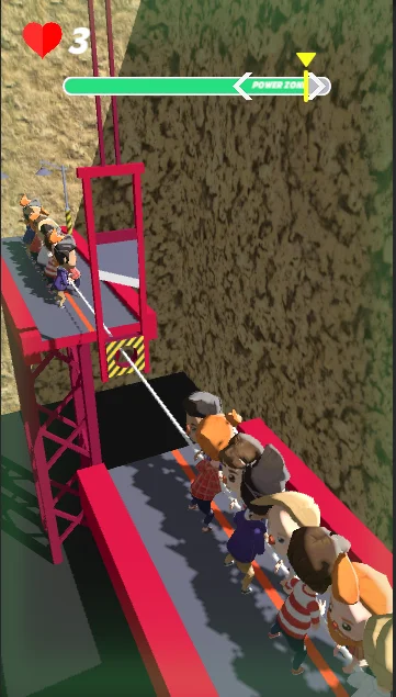 Squid Game 7 Challenge (New Reskinned Version) — screenshot 2