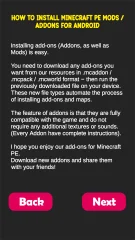 FNF Skin and Mod for MCPE Unity with Iron Source
