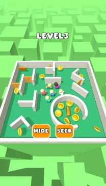 Hide Find Seek Complete Game — screenshot 6