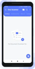 DocScanner Pro - Android App with in-App Purchase and AdMob