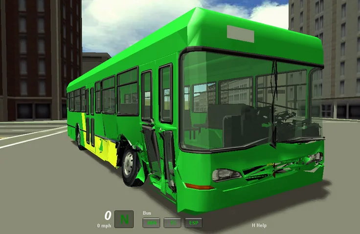 Edy's Vehicle Physics — screenshot 5