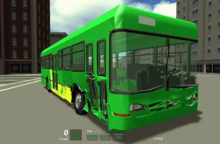 Edy's Vehicle Physics