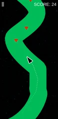 Follow the Path - Unity Game with AdMob