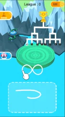 Casual Games Mega Bundle: 6 Top Trending Unity Games Templates -65% Off!