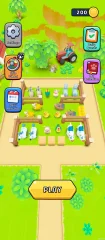 Farm Block - Unity Source Code