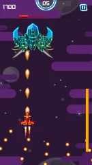 Galaxy Adventure
