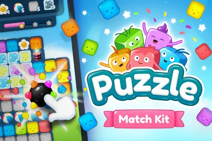 11 Premium Match 3 Games Bundle — screenshot 1