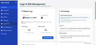 RedRox - Public Post to Earn Money (User Writing Posts News & Blog with Video Newspaper)