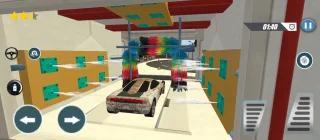 City Car Wash 2022