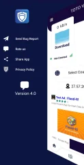 TOTO - VPN | VPN App | Facebook Ads | AdMob Ads | Ads Manage Remotely | VPN | VPN Subscription Plan