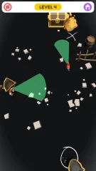 Pirate Go