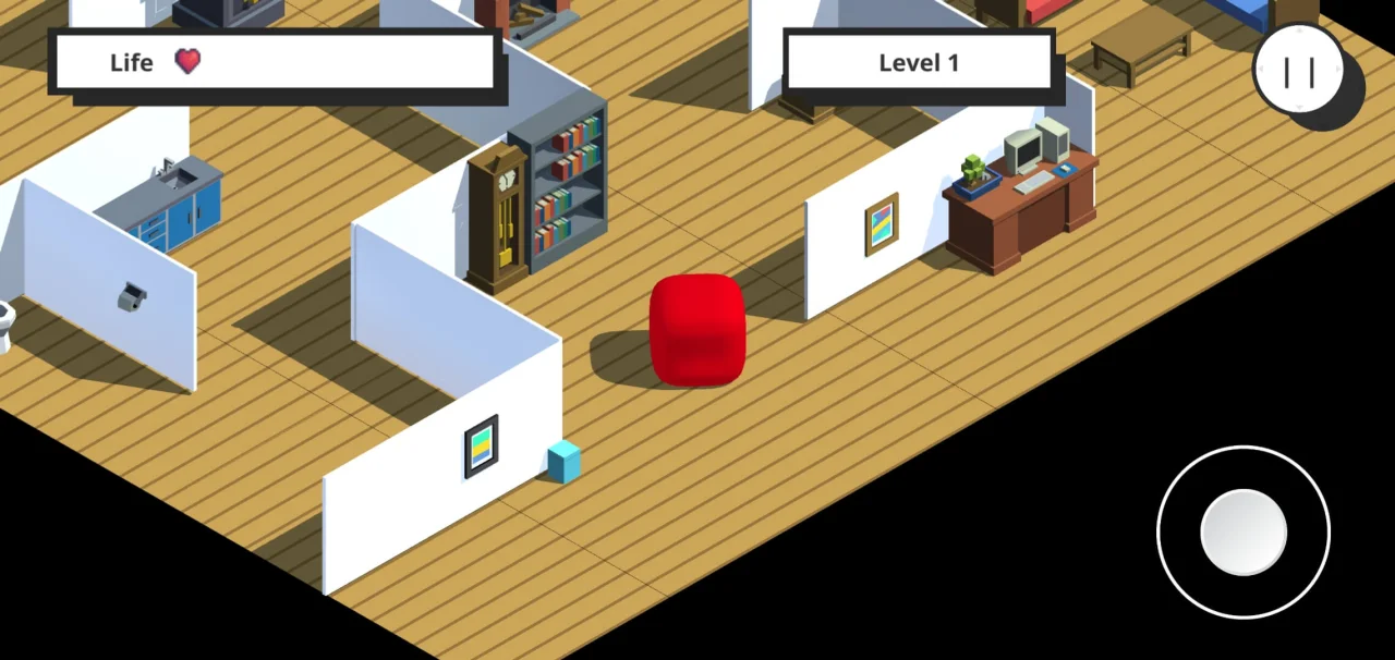 Jellyster Life | Brand New Game | Trending Games! — screenshot 4