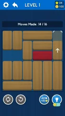 Block Escape
