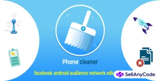 Phone Cleaner: Speed Boosters, Junk Cleaner