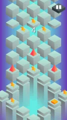 Maze Blocks: BuildBox Game Template (Easy Reskin)