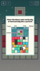 Pattern Puzzle Unity Complete Project