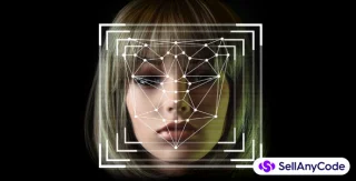 Real-Time Face Detector