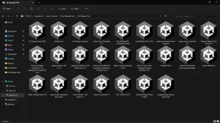 130+ Premium Unity Game Full Project Lunar New Year Sale + Tile Match 3 Game for Free