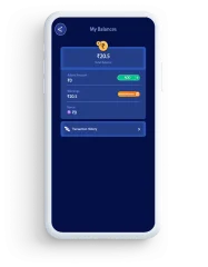 Ludo Magic Tournament Real Money Earning Android App with Admin