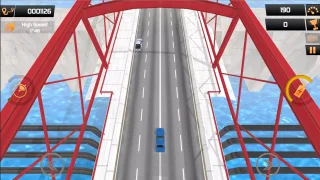 Crazy Traffic Racing